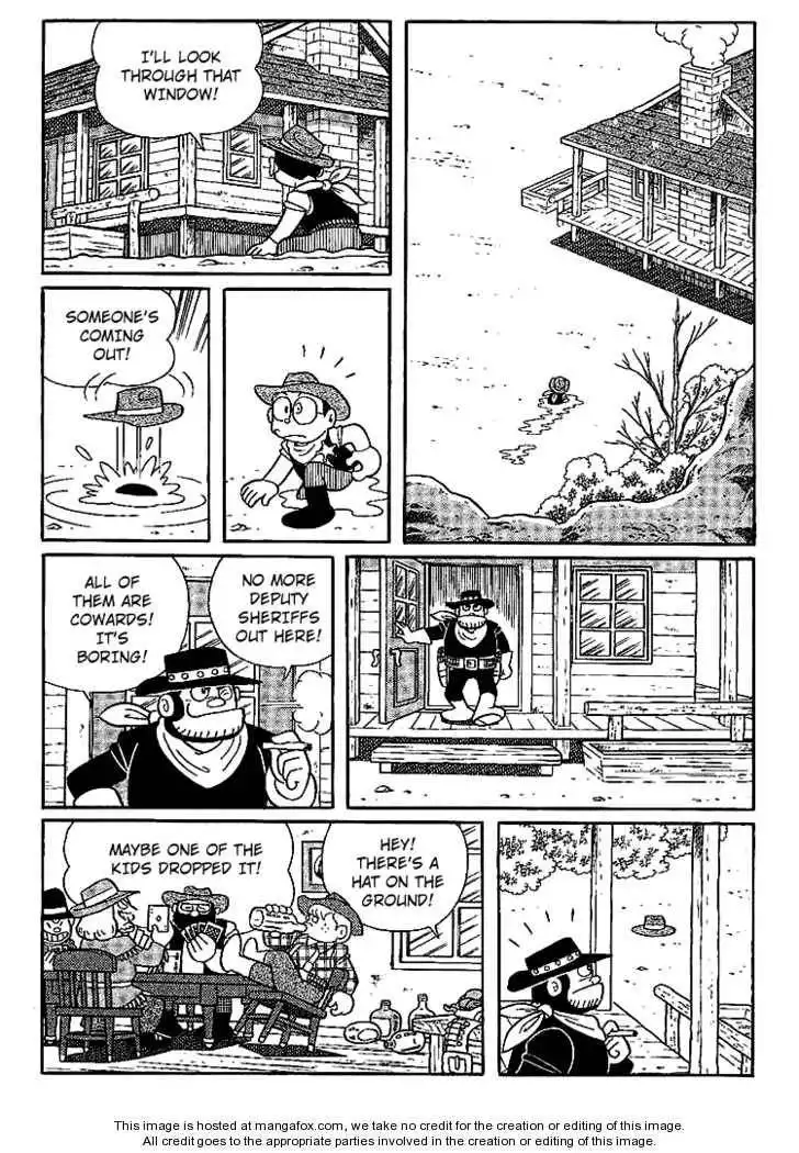 Doraemon Long Stories Chapter 16.3 15